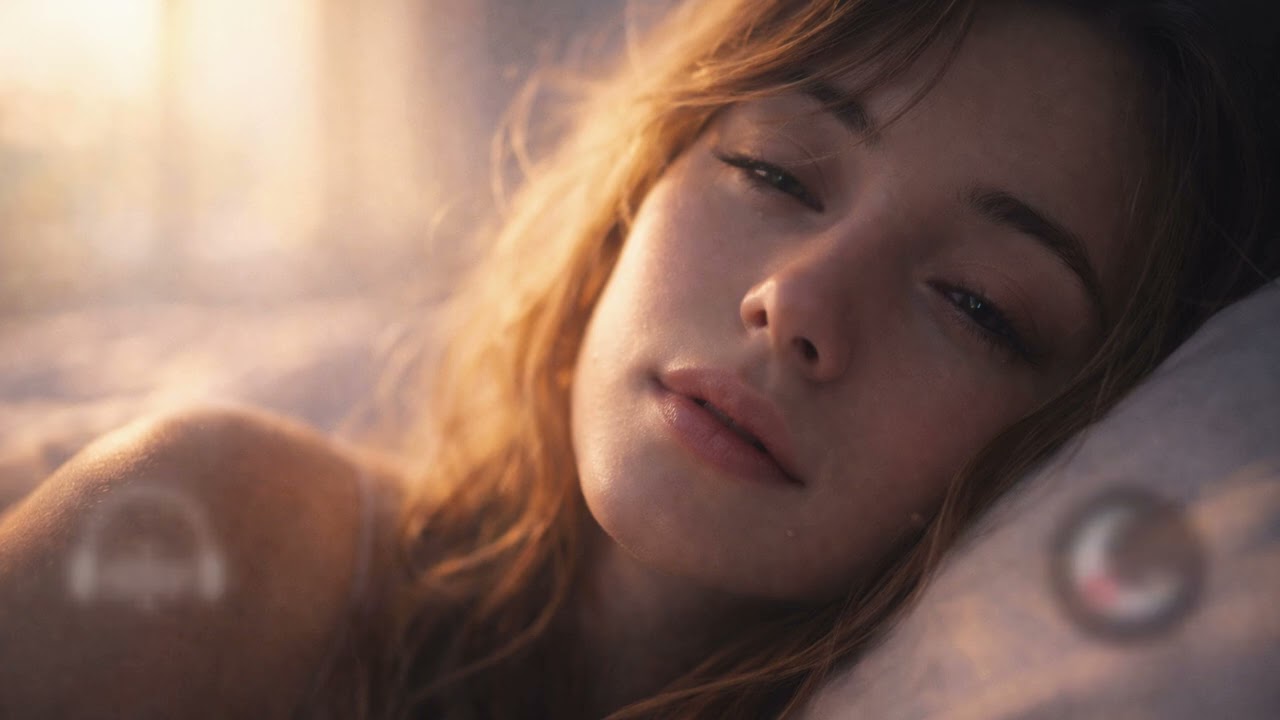 Wake Me in the Morning Light | Dream Pop Ballad | Soft Female Vocals