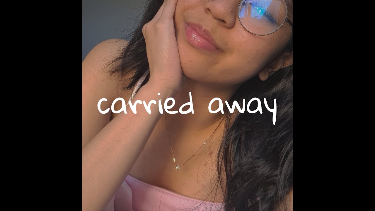 carried away (love to love) ▪︎ surf mesa, madison beer (cover by daniella galman)