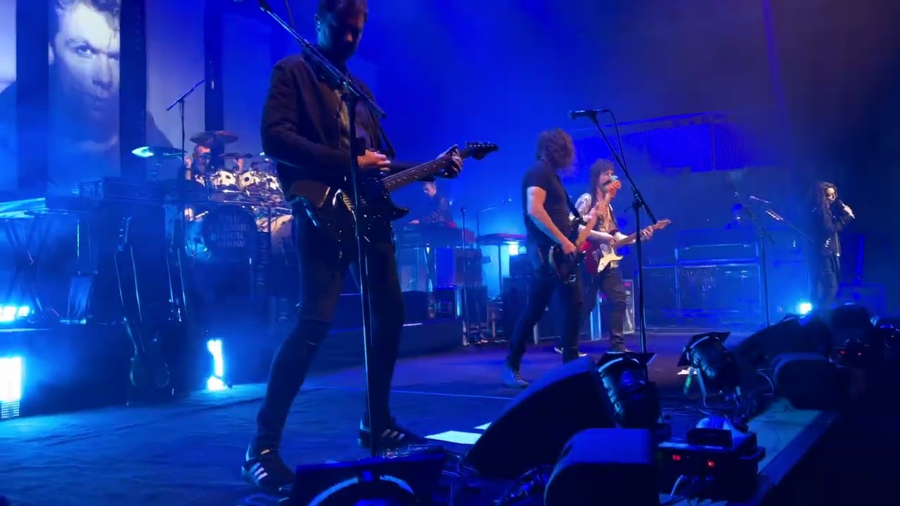 Classic Rock Show: Run to you: Bristol 2026