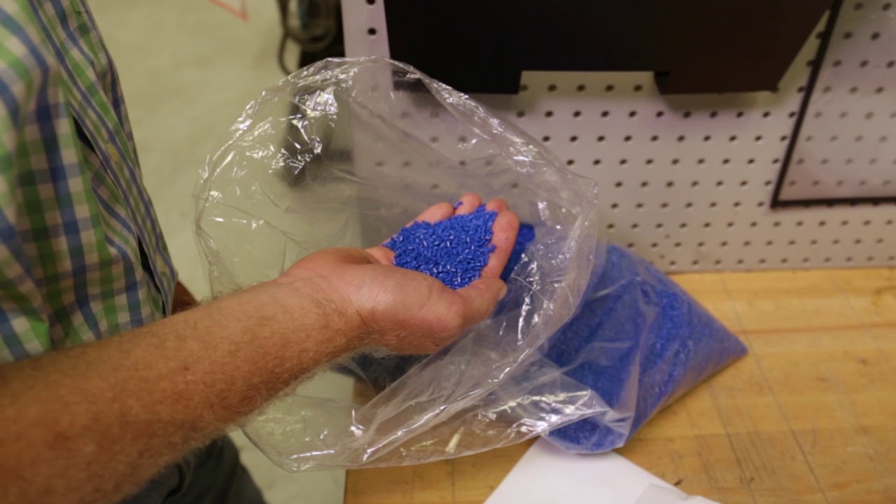 Coloring Product Injection Molding