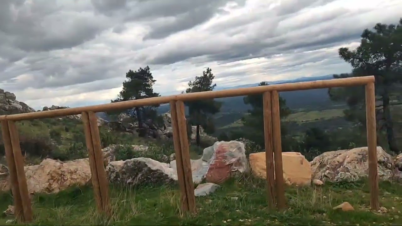 Hacia la Garganta del Fraile, el Canchu del Lobu y la Cassetina. Serradilla