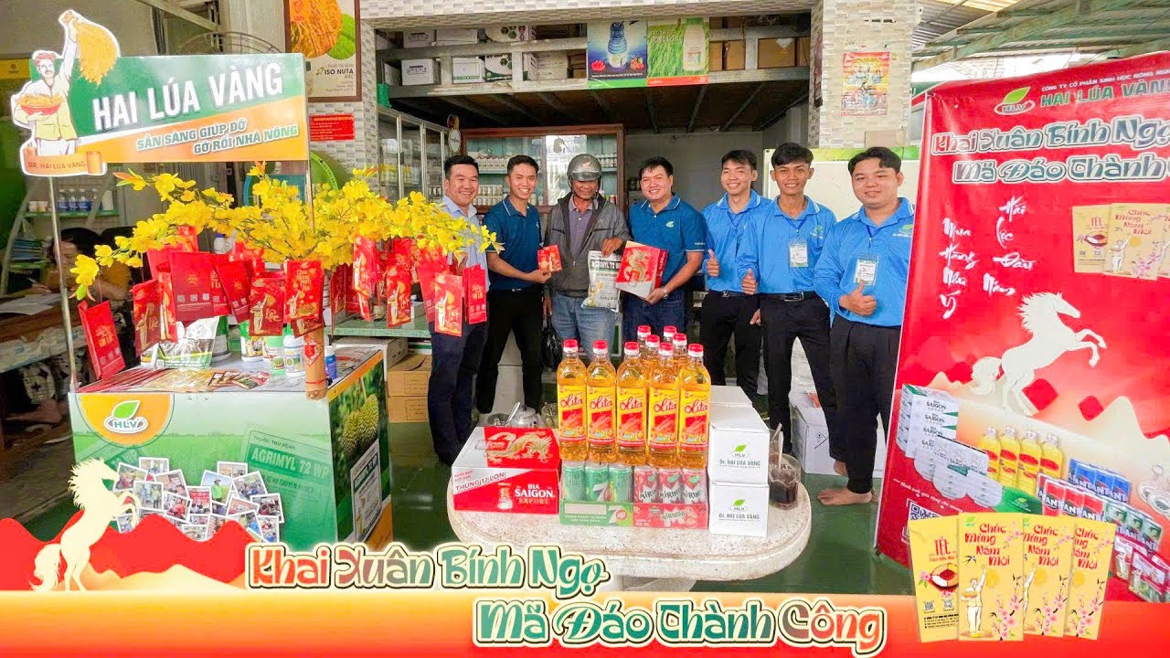 Khởi động chương trình 