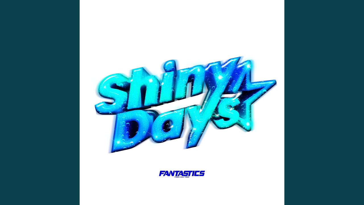 Shiny Days
