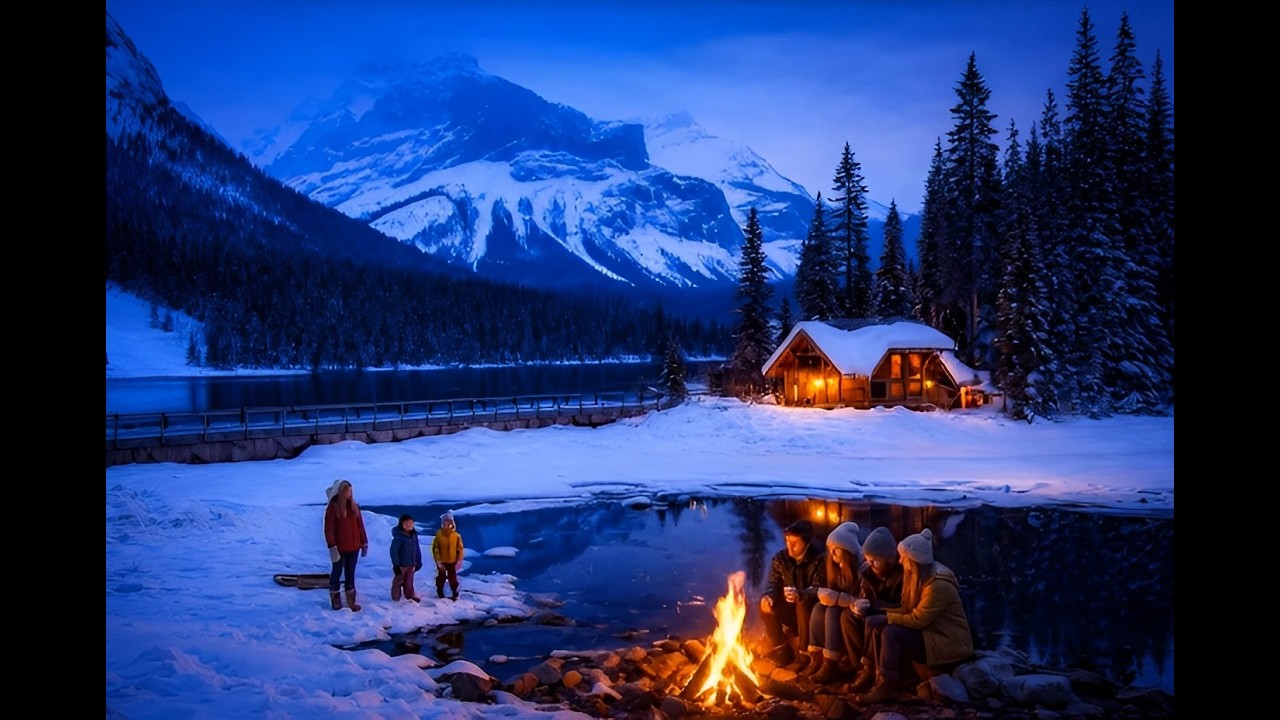 Canada Happy Family Day