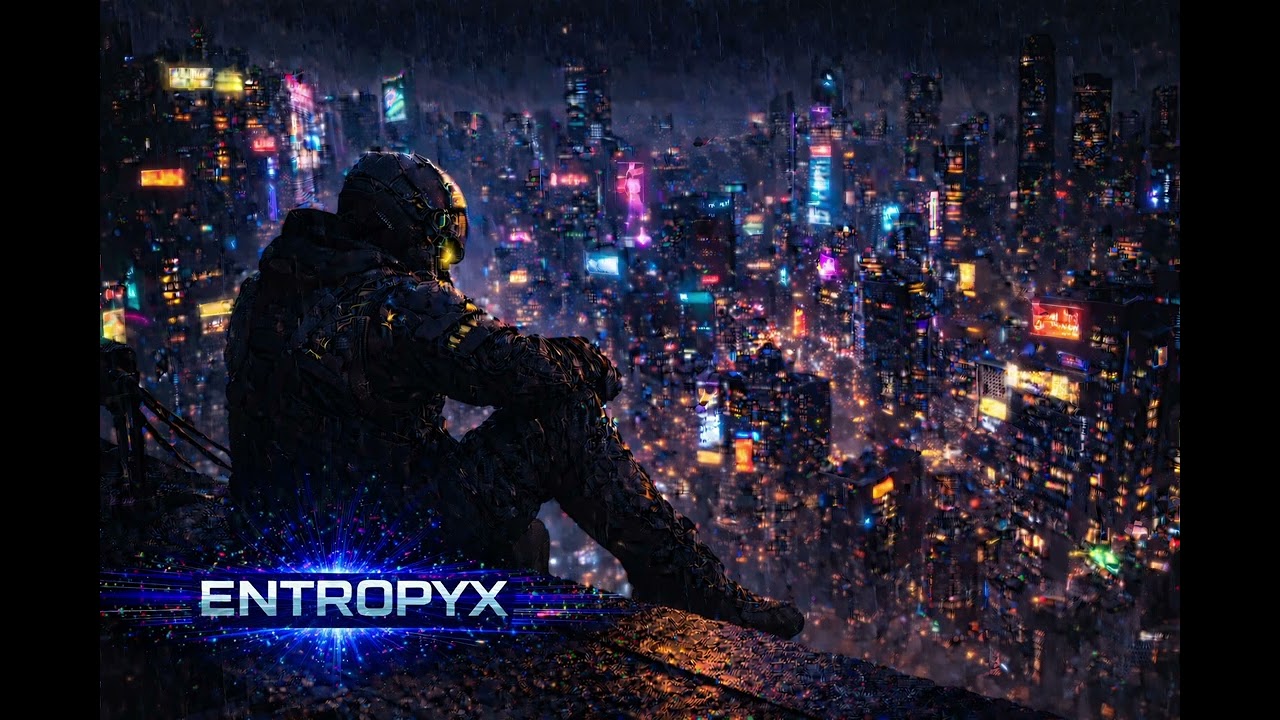 ENTROPYX