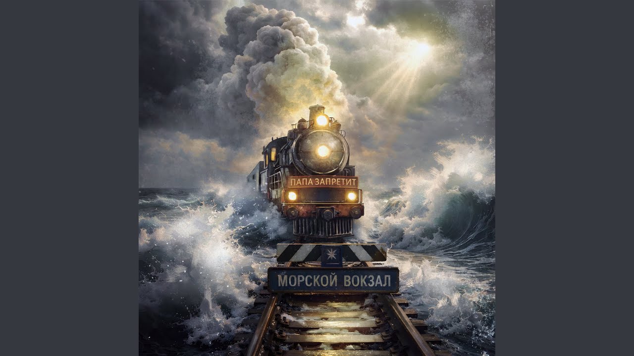Морской вокзал