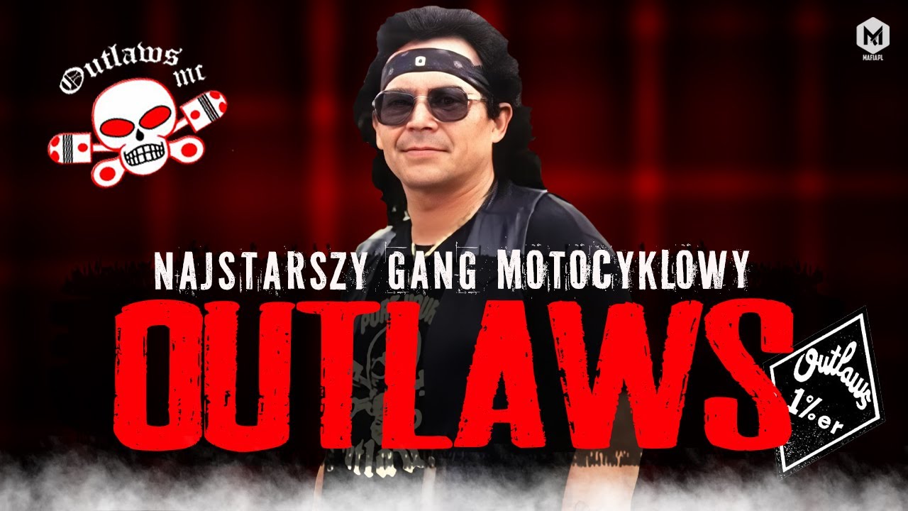 WOJOWALI Z ANIOŁAMI PIEKIEŁ I KRĘCONO O NICH FILMY. DZIAŁAJĄ W POLSCE | OUTLAWS MC
