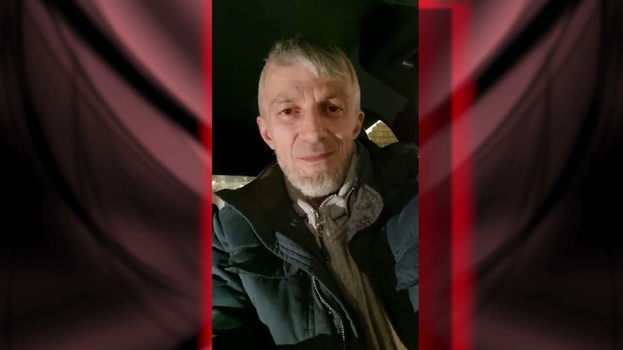 Как Кадыров сломал чужое авто и обвинил в этом других. Лето 1994 года. Анзор Масхадов.