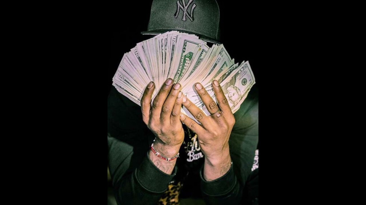 EsDeeKid Type Beat- 