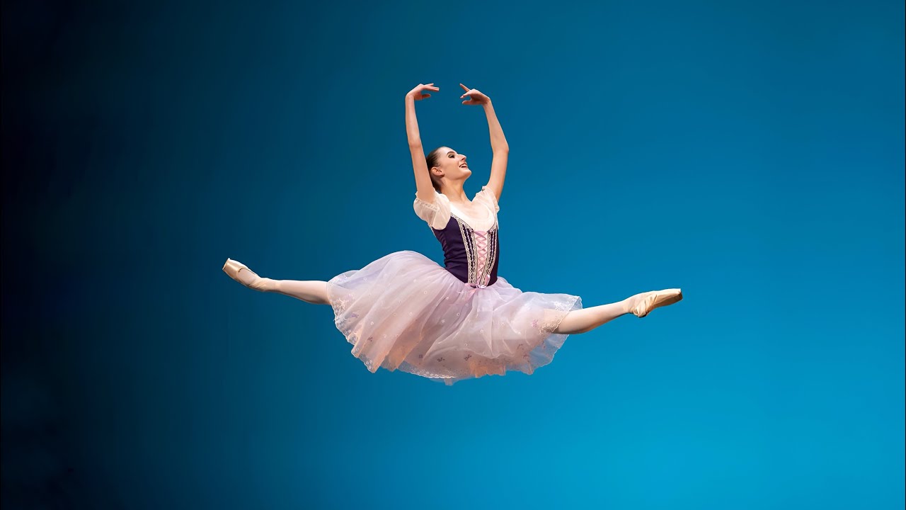 Maya Schonbrun - Variations & Pas De Deux 
