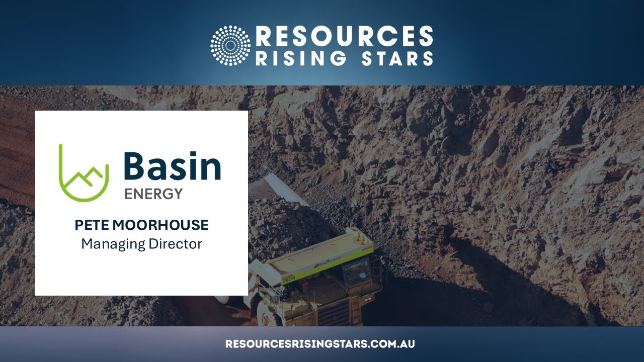 RRS Gold Coast 2025 - Basin Energy (ASX:BSN)