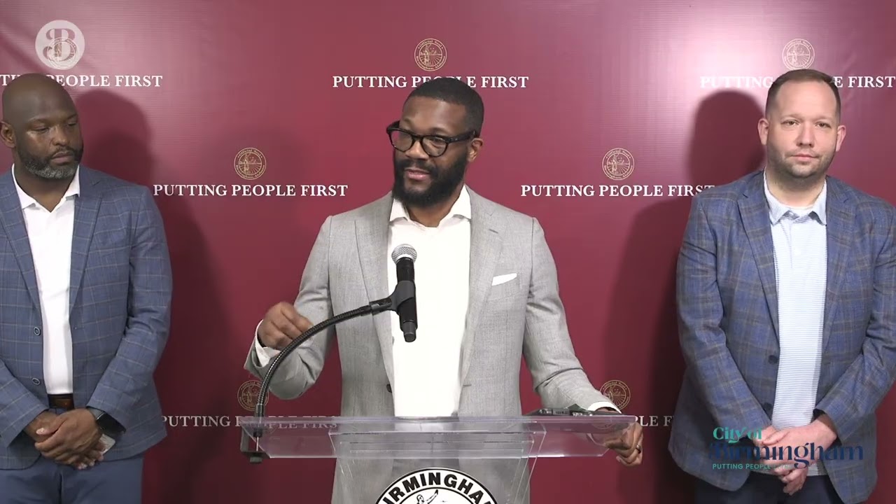 BSC Press Conference March 2026