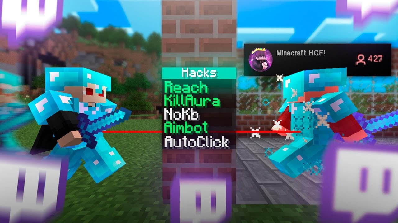 Use HACKS para hacerle STREAM SNIPE a NOTRAMIX ⛔
