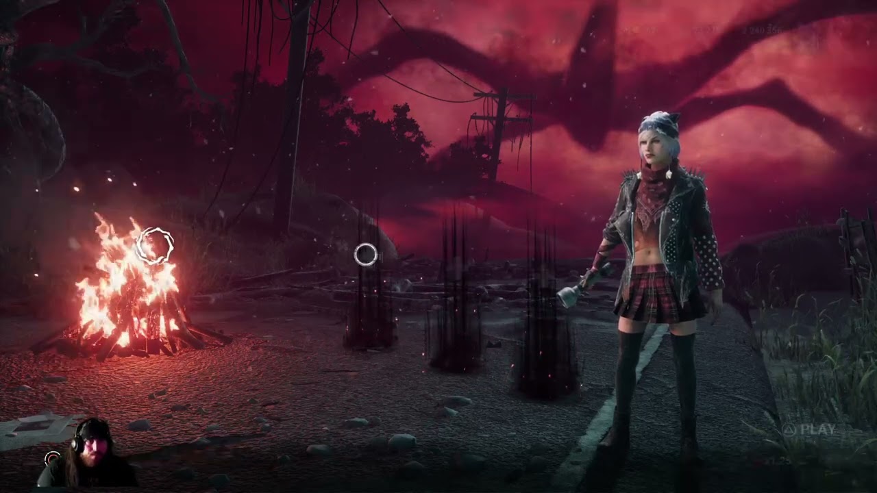 Jack Be Nimble, Jack Be Swift, Jacking It With Thudstick