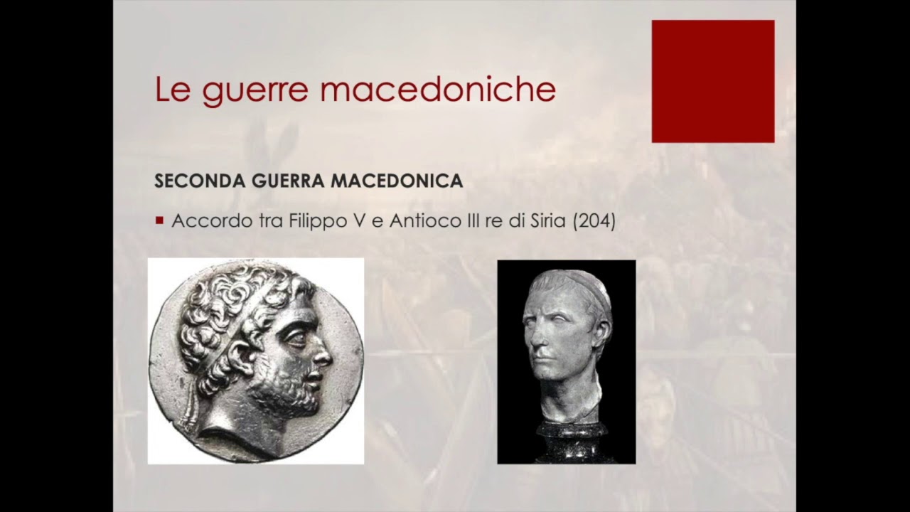 Espansione di Roma tra Oriente e Occidente