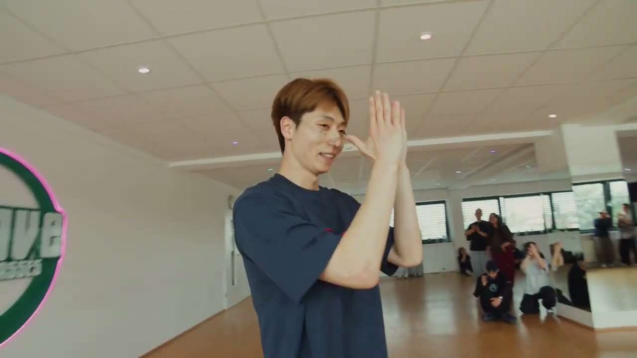 GISEOK - Two cents_Alumni Cloud | KONFIDANCE FRANKFURT