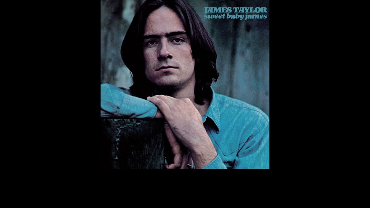 James Taylor - Blossom (subtitulada en español)