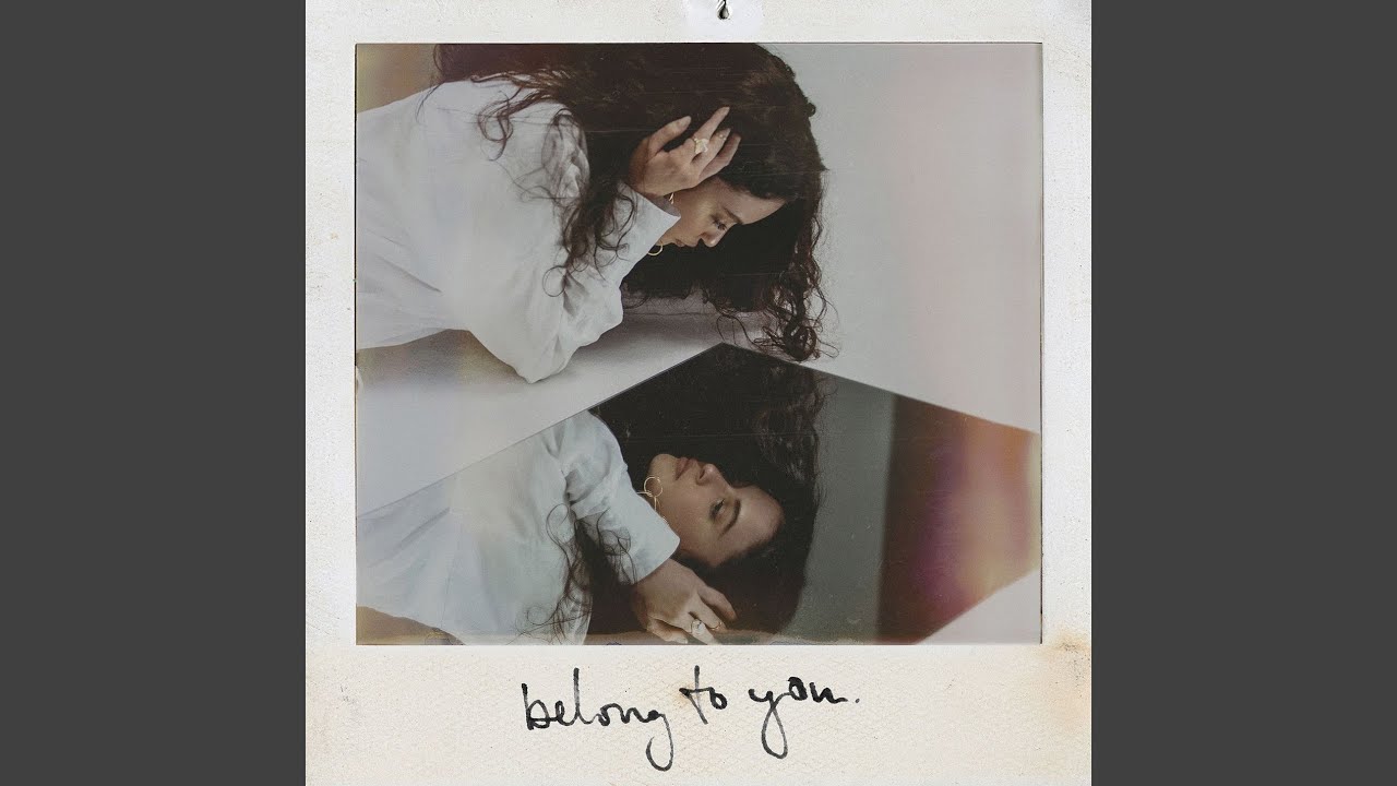 Belong to You