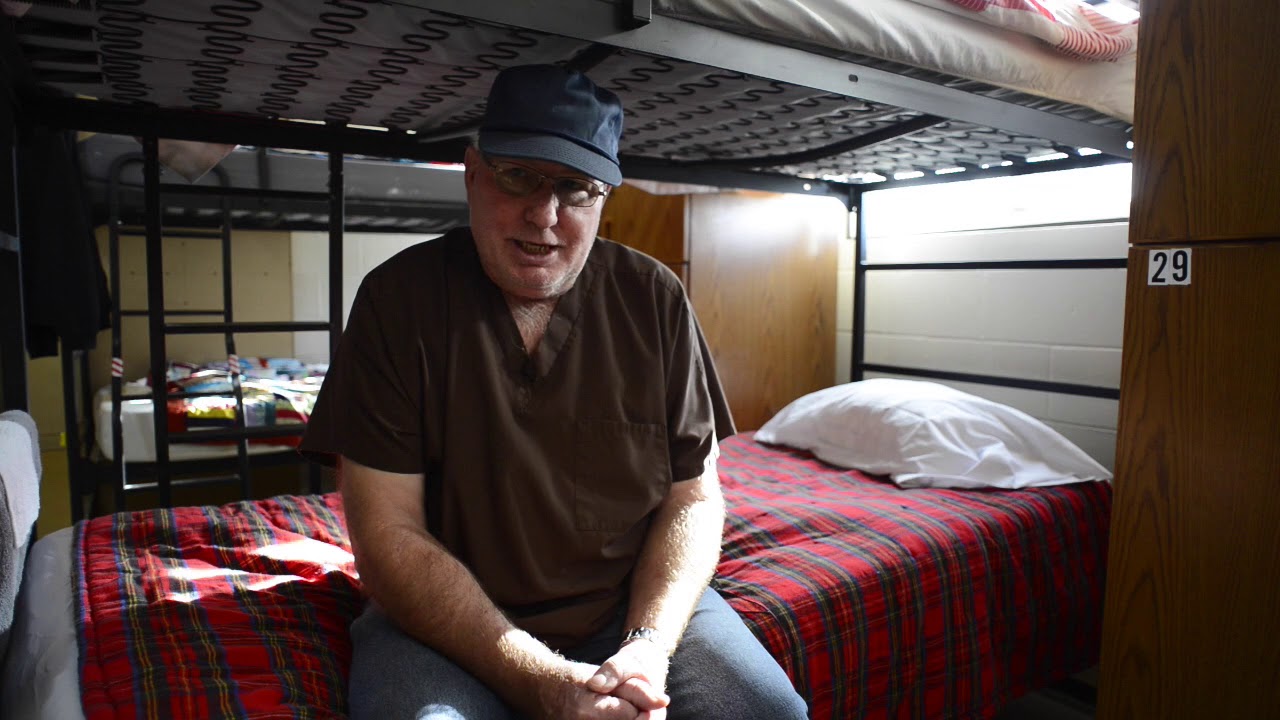 The Reality of Homelessness