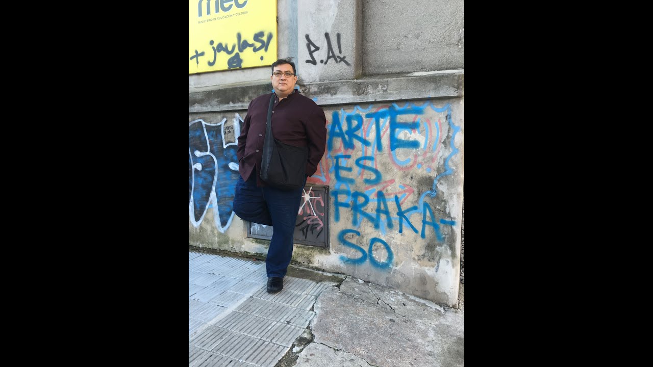 Cuauhtémoc Medina: 