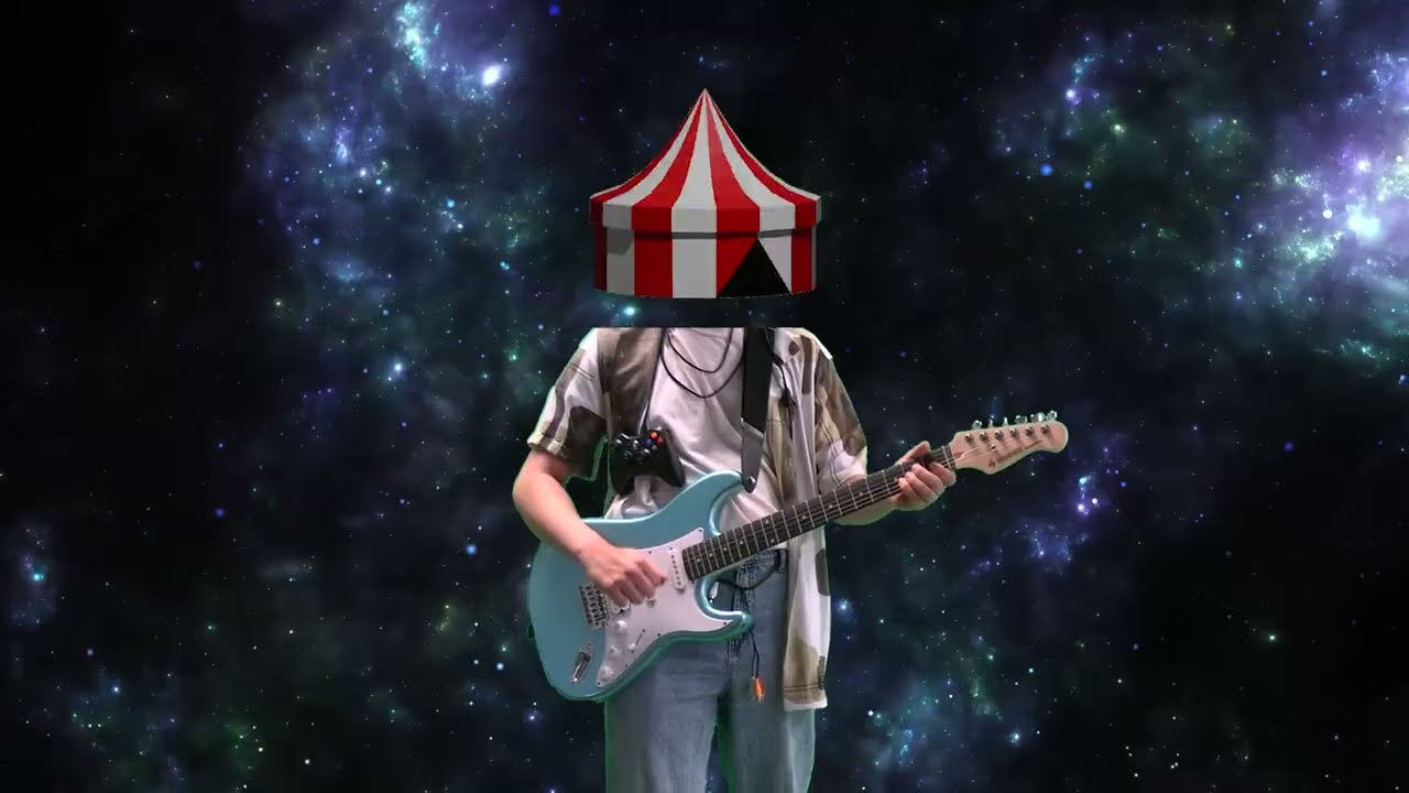 Test Your Rhythm - Mista