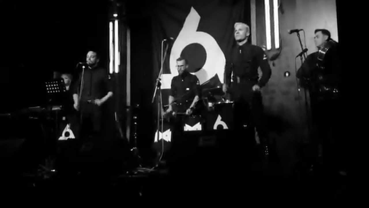 ET NIHIL feat. ASP Apparel / ASP Culture - Live Martial Industrial Neofolk Drum Clip