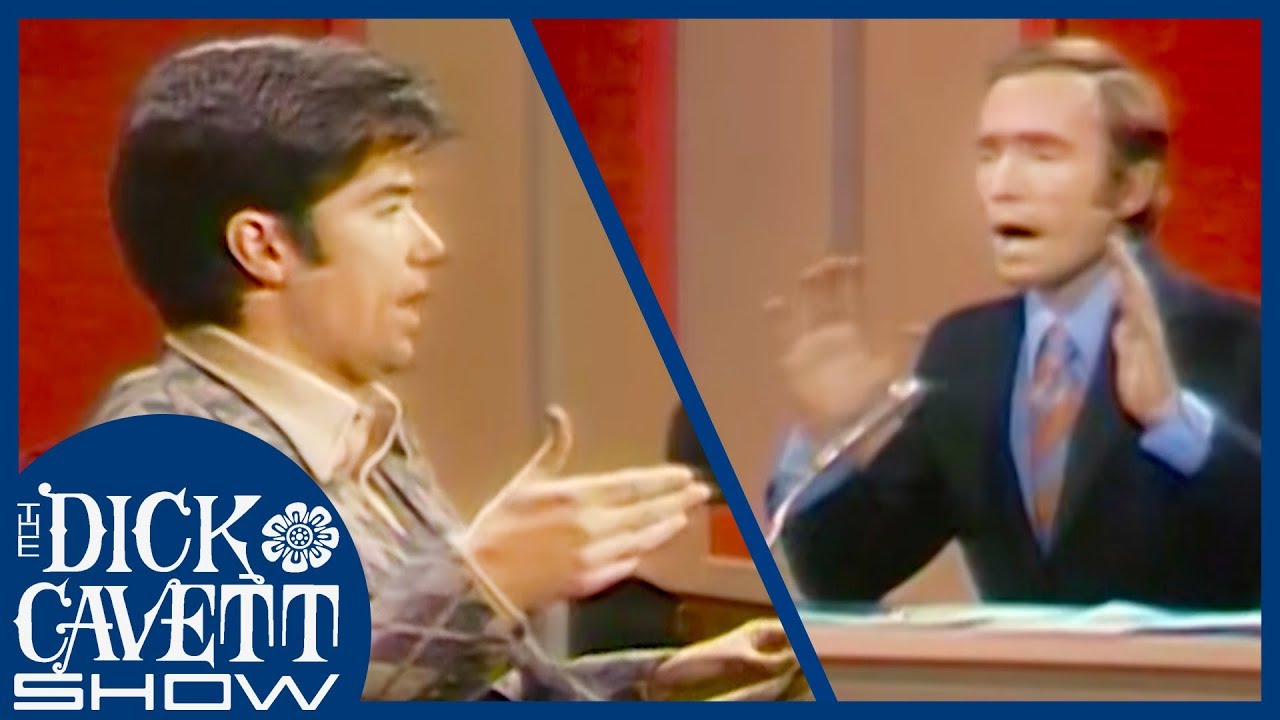 What EVER BECOMES of Best Supporting Actors? | The Dick Cavett Show