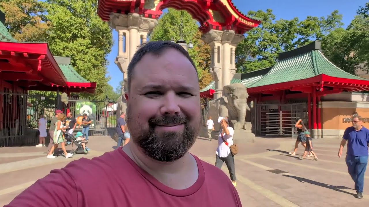 Pixel 9 Pro XL 4K Video Camera Test! (I Am Impressed)