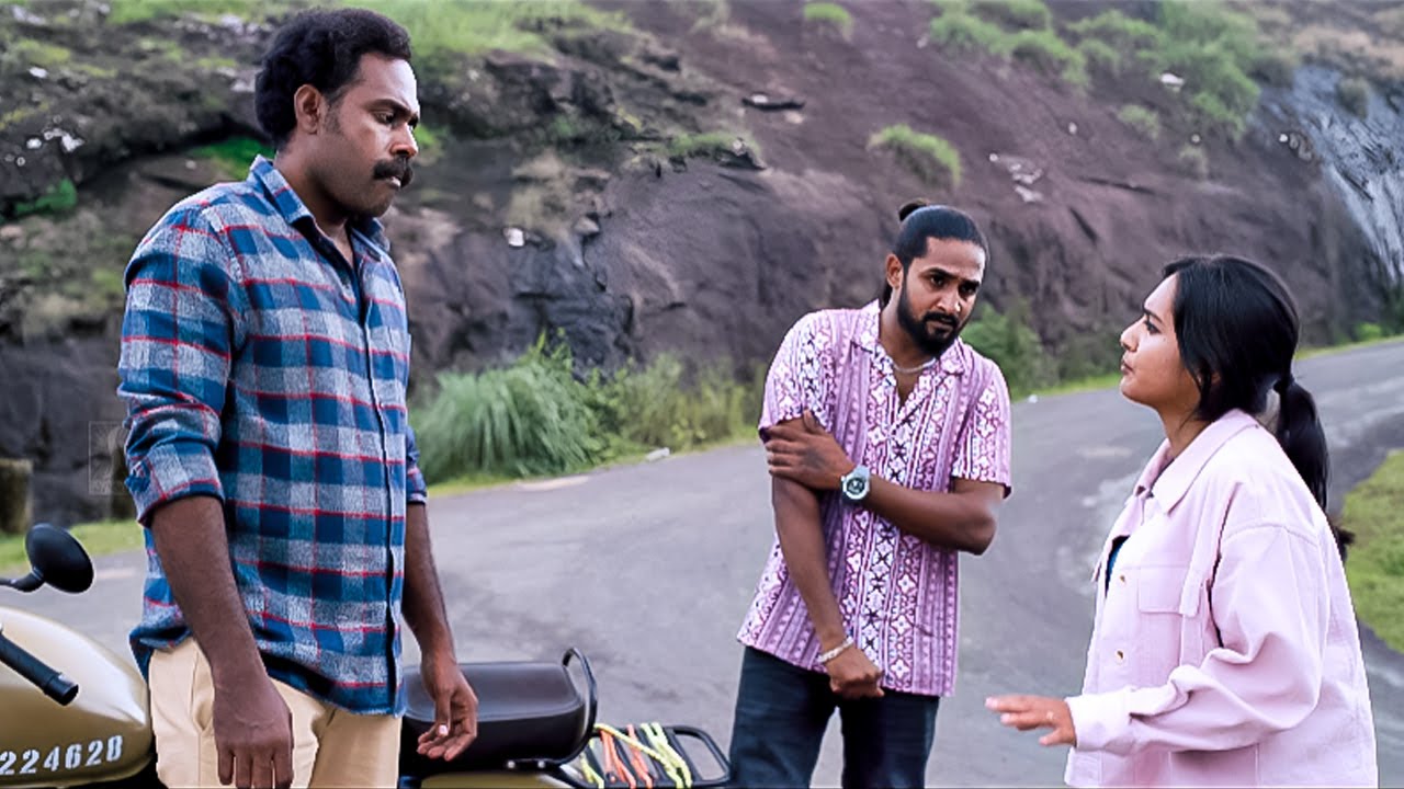 അങ്ങനെ ഇത്ര കഷ്ടപ്പെട്ട് ഒരുത്തന്മാരും എന്നെ സഹിക്കേണ്ട ആവശ്യമില്ല | Arun Cherukavil, Akhila Anoki