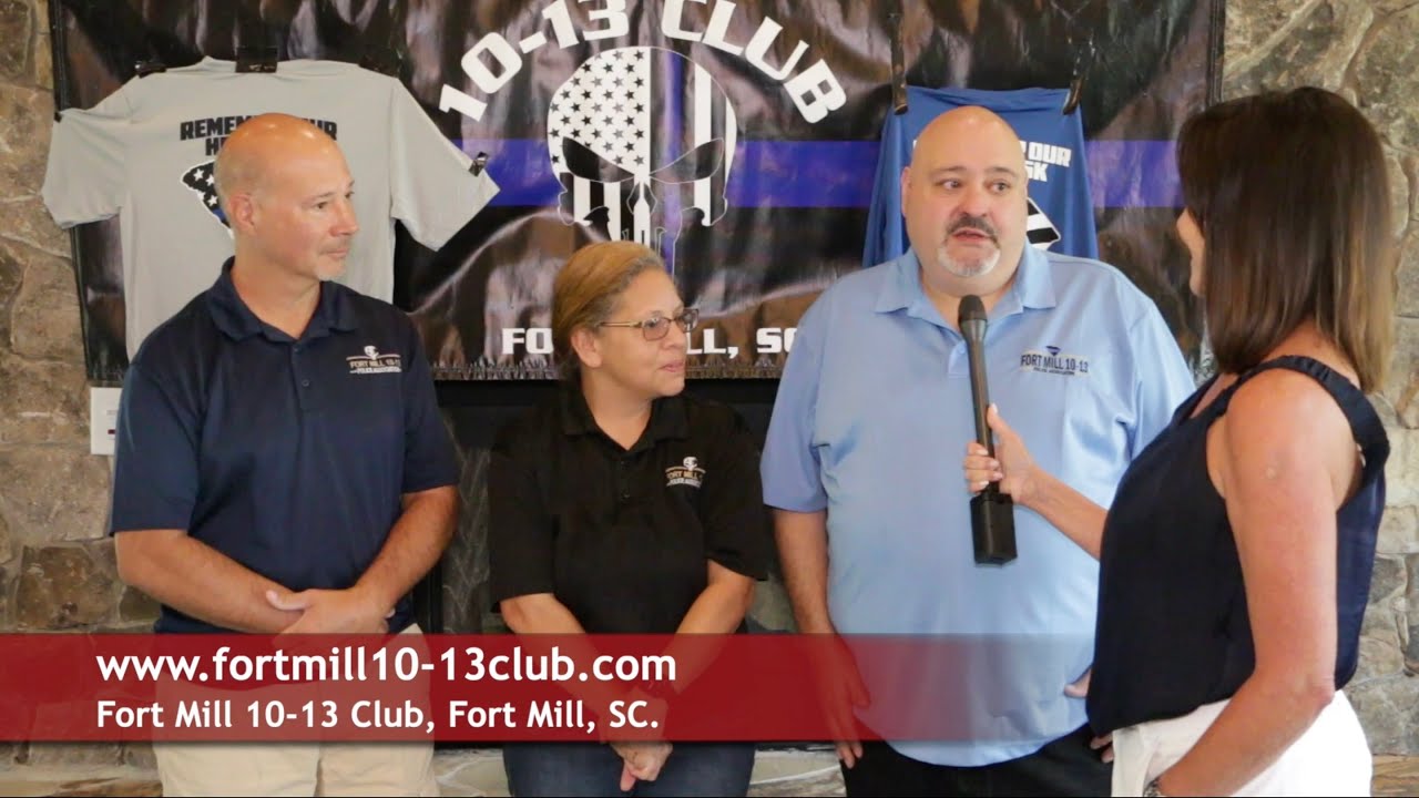 Fort Mill 10-13 Club 5K 2024