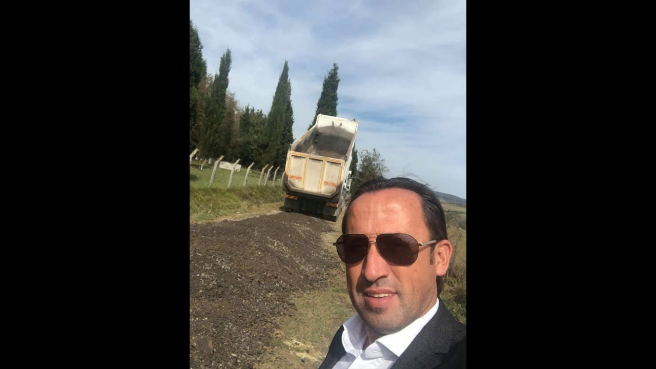 Karadere Köyü 2019 Yılı Hizmetlerimiz