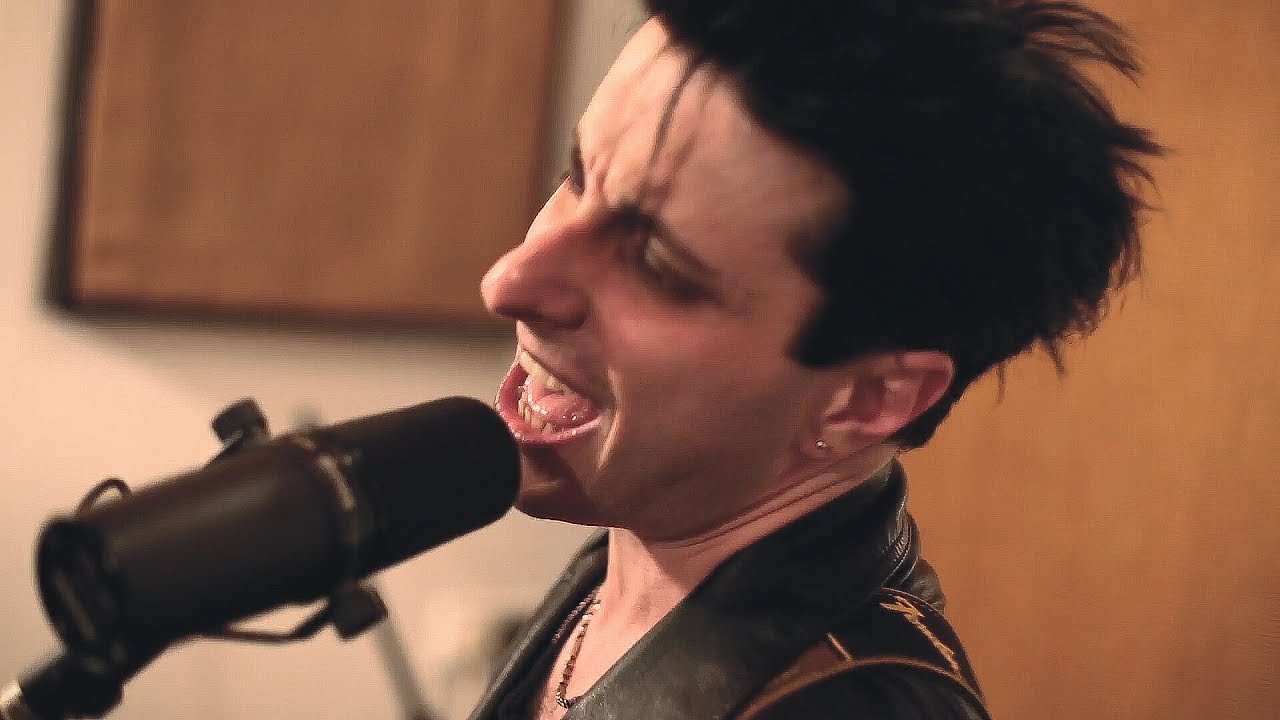 DRAMALOVE - Inside Outside (Live Session @Anchor Baby Studios)