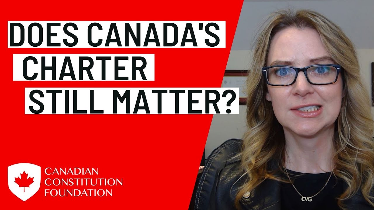 Does Canada's Charter still matter?