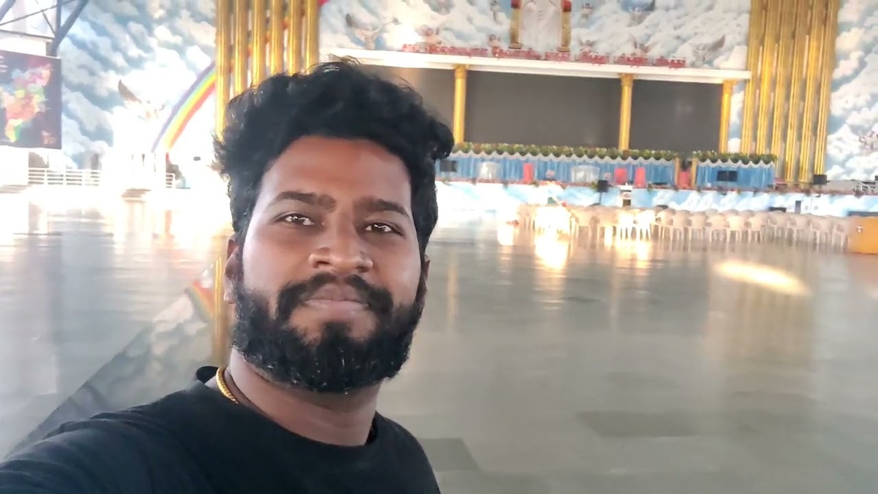 Kurumbur Thoothukudi prayer meeting #mohanclazarus #walkwithjesus #jesusredeems