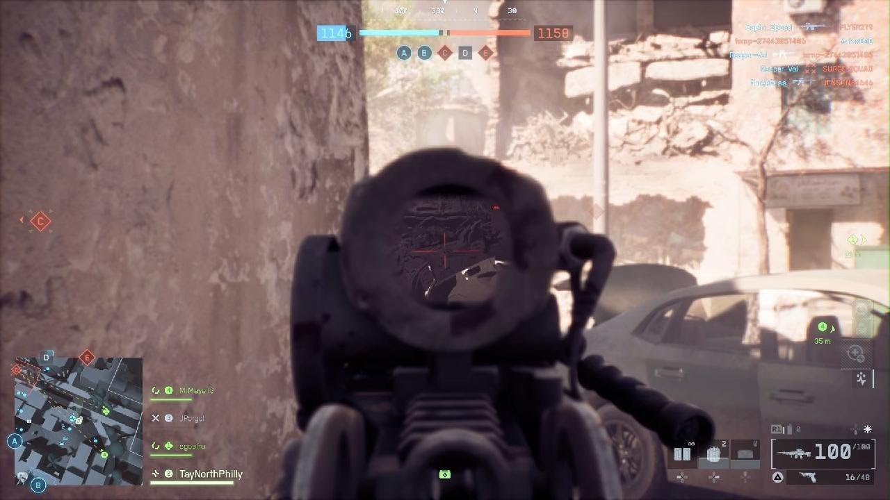 Battlefield 6💴💴💴💴💴