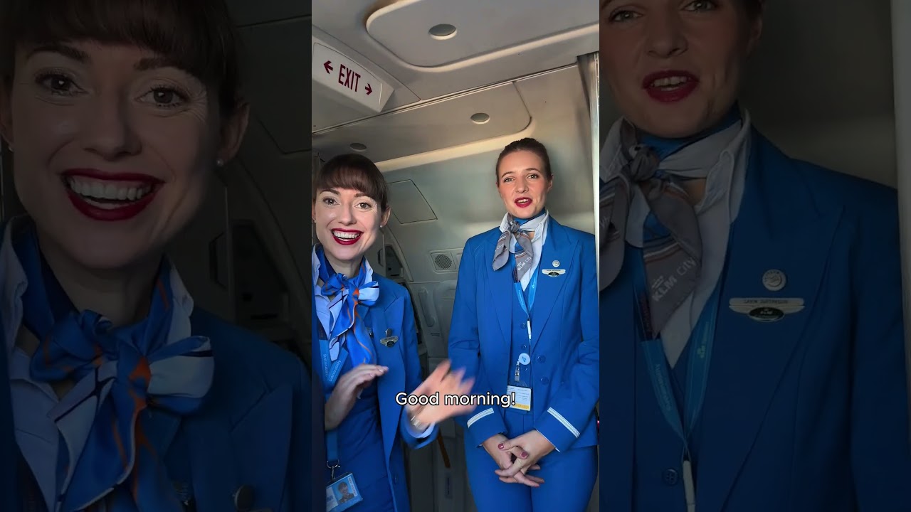 Heeey, @chezclaudia_ (IG) is back ! We took off to Krakow for The Aviation Challenge last week.