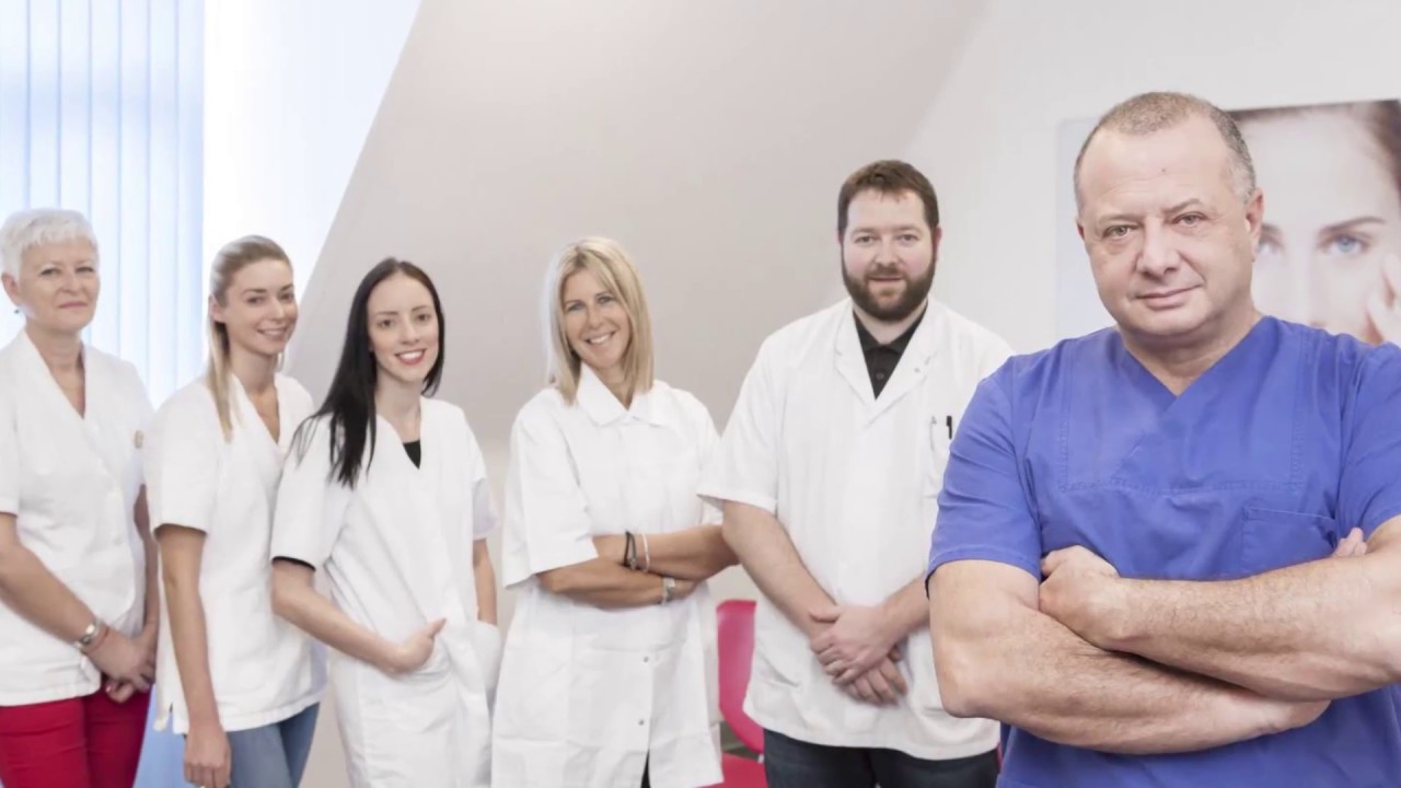 Correzione laser della vista - Centro Laser Ticino