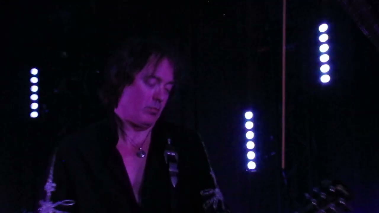 Kashmir Experience Hommage Led Zeppelin-No Quarter-2/27/26 @Le Balcon Montreal Q.C
