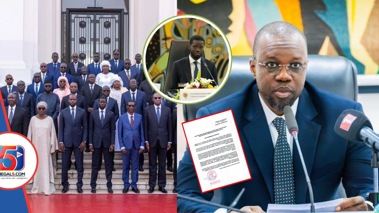 La Première Réaction de Ousmane Sonko: De Nouvelles Révélations de Analyses Balancées sur…