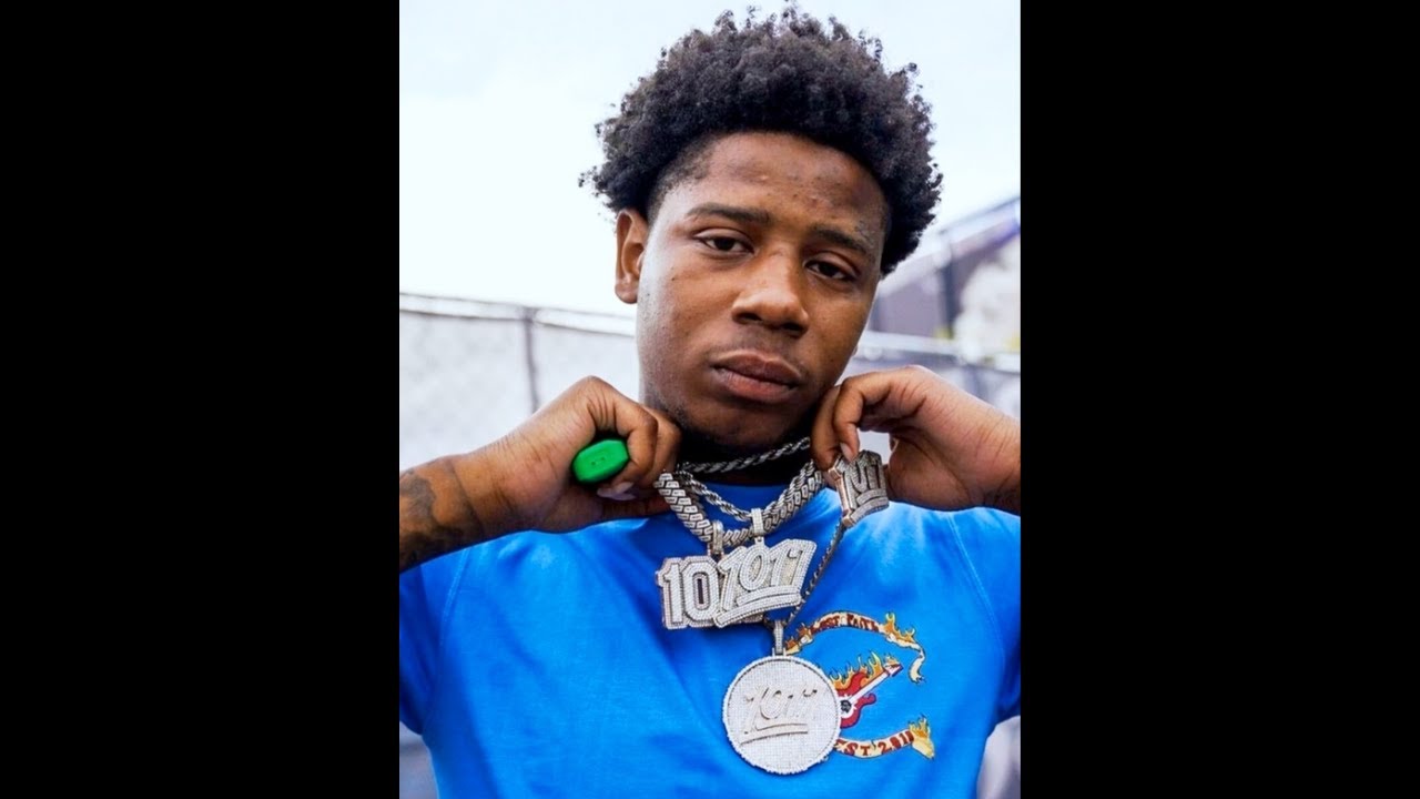 [FREE] Big Scarr Type Beat - 