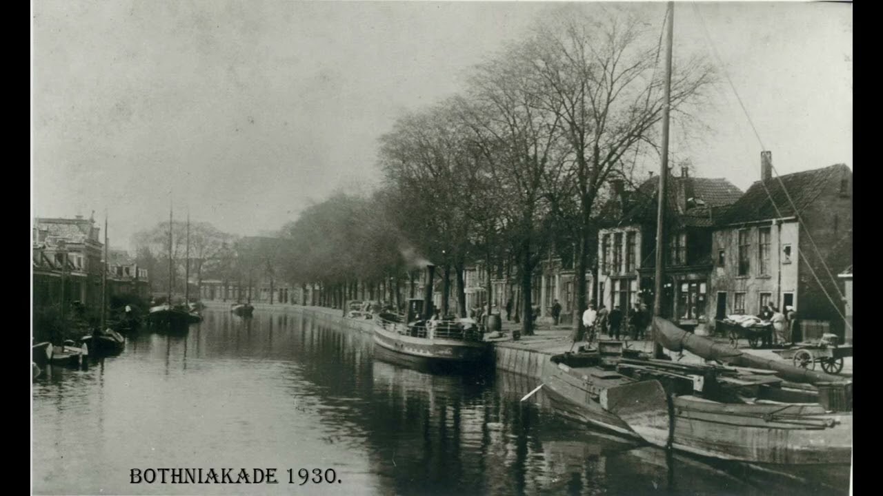 Slideshow Mijn Geboorte Stad Sneek 5