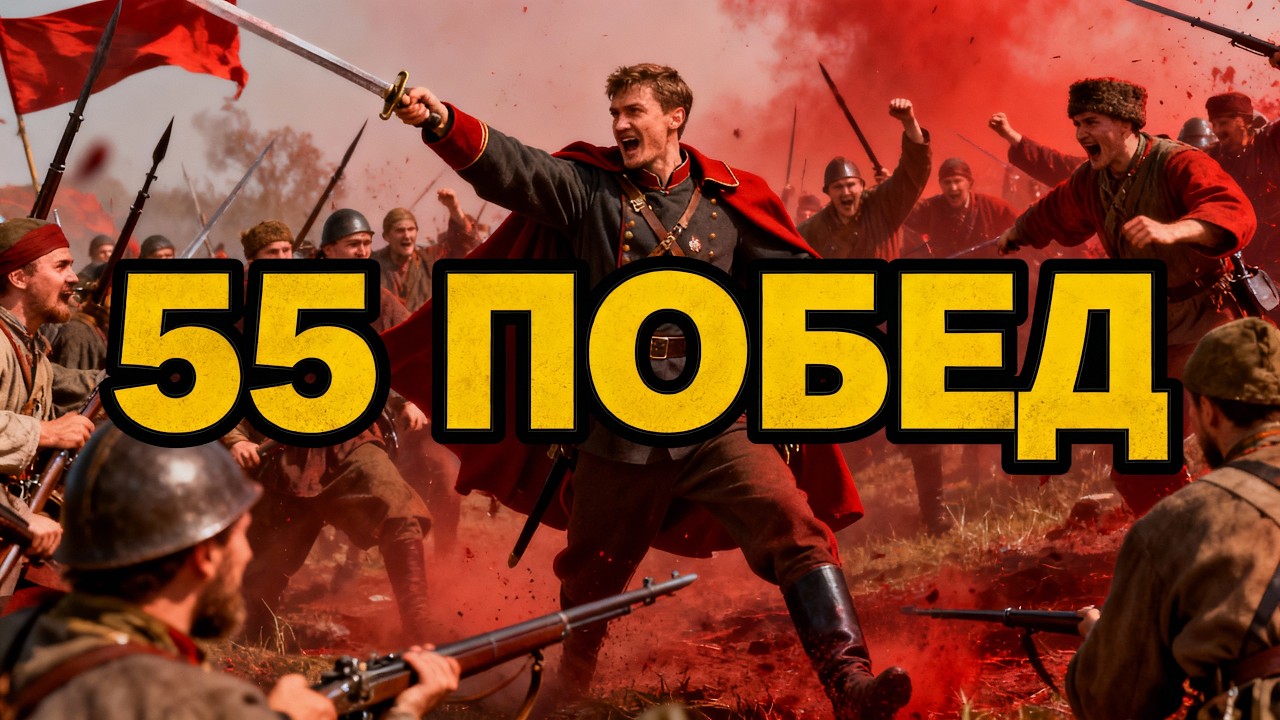 «Русский дьявол» для татар: как Иван Сирко стал легендой и спорной фигурой Гетманщины5️⃣ Иван Сирко: