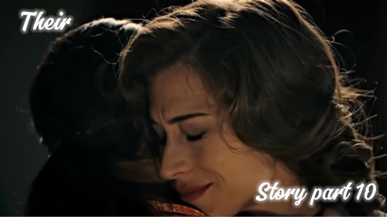 Marta & Fina Their Story (part 10) - eng subs | Sueños de libertad