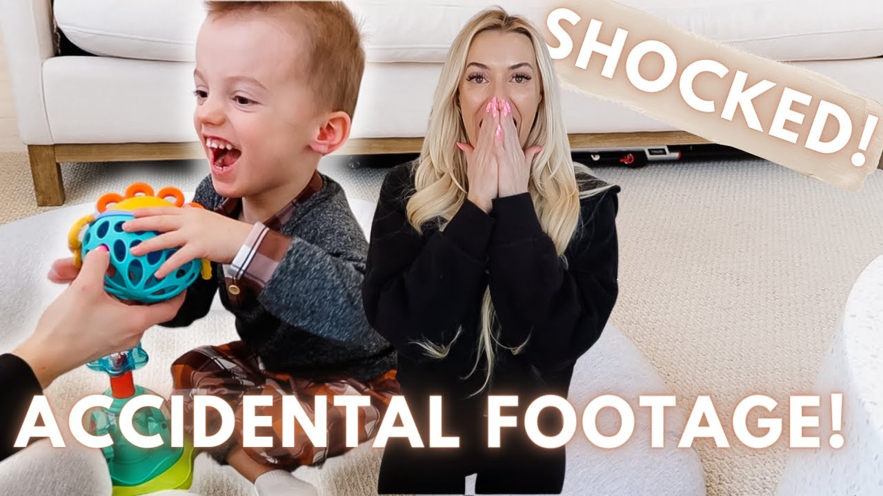 UNEDITED THERAPY SESSION WITH OUR DISABLED TODDLER | LEARNING TO SIT UP WITH A BRAIN BLEED | AMAZING