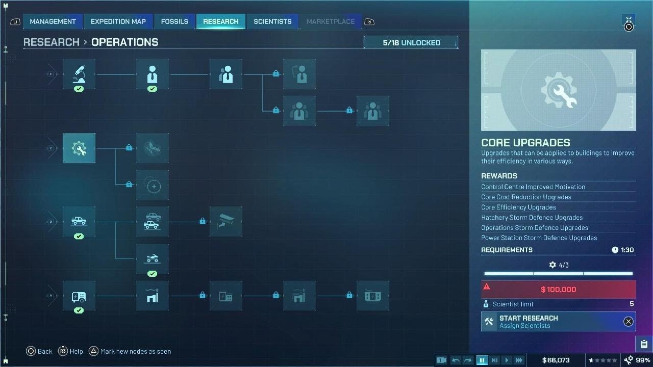 Jurassic World Evolution3