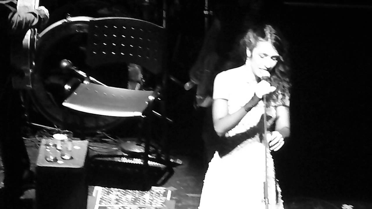 Marisa Monte, Gran Rex, Buenos Aires, 11 de junio de 2013