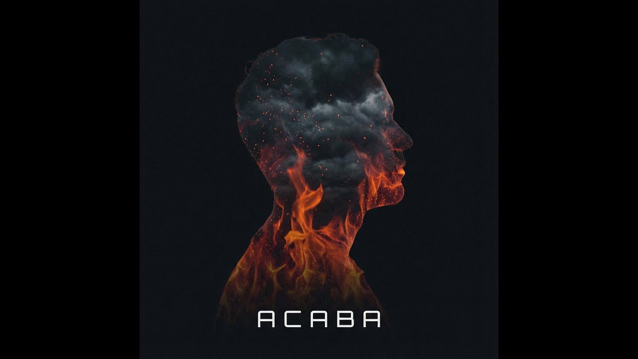ACABA - Sabahattin Ali (Melancholic Trap & Trap Soul) | Ela Gözünden Akan