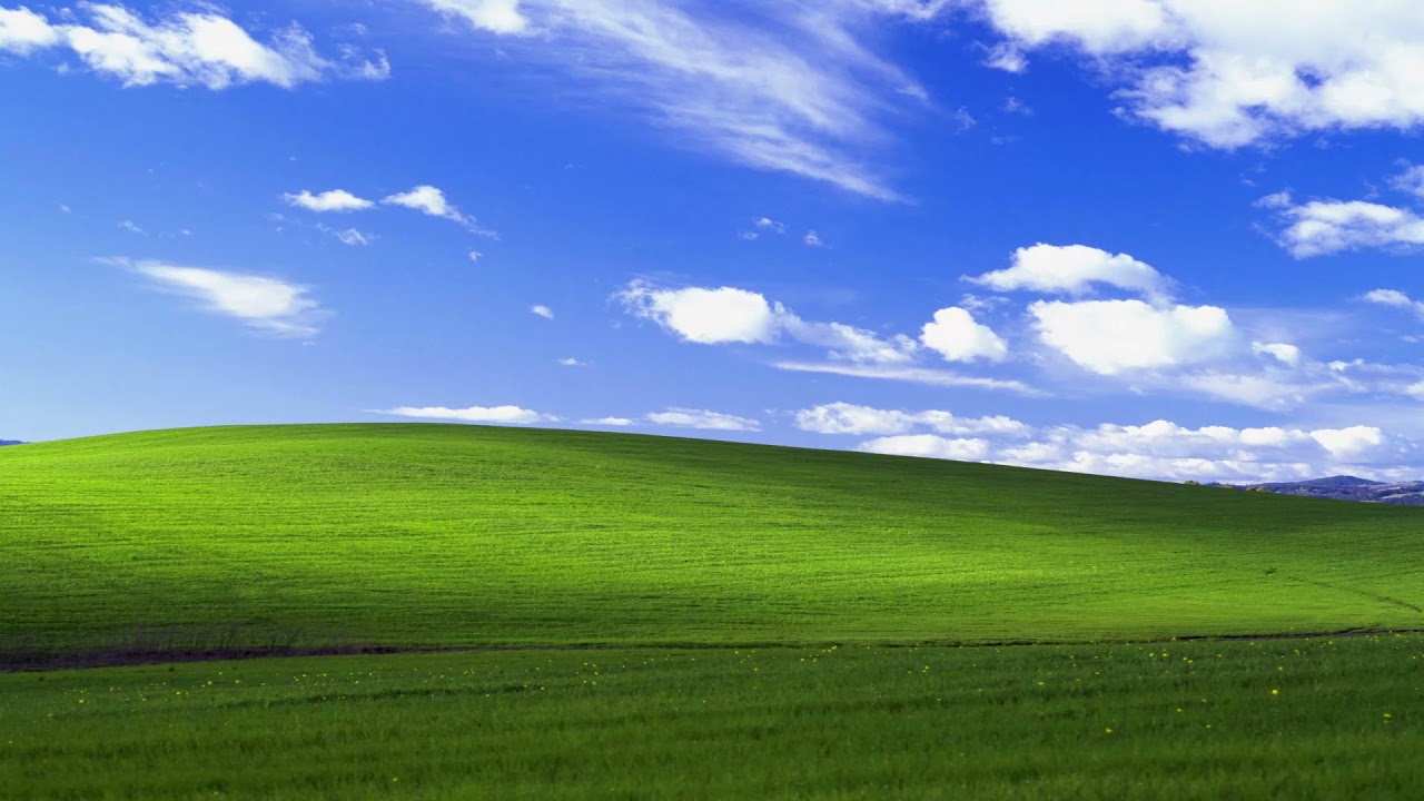 Windows XP Installation Music (G-ZONE Remix)
