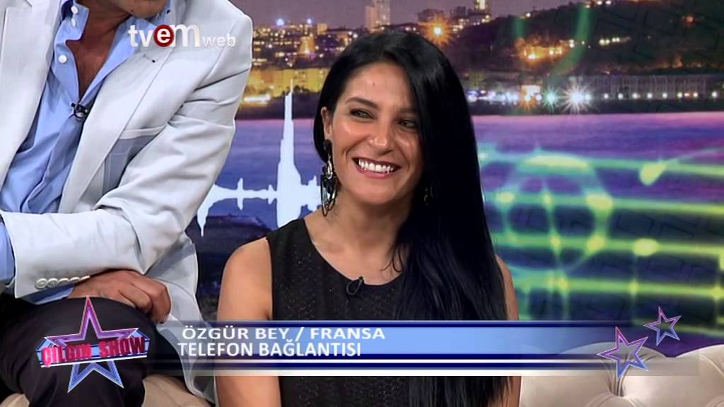 ÇILGIN SHOW 9.BÖLÜM TVEM
