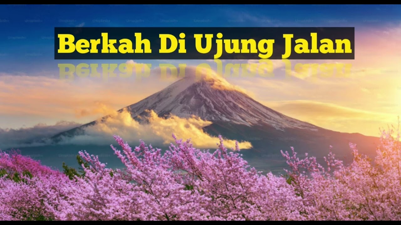 Lagu : Berkah di Ujung Jalan#laguindonesia2026 #liriklaguindo 